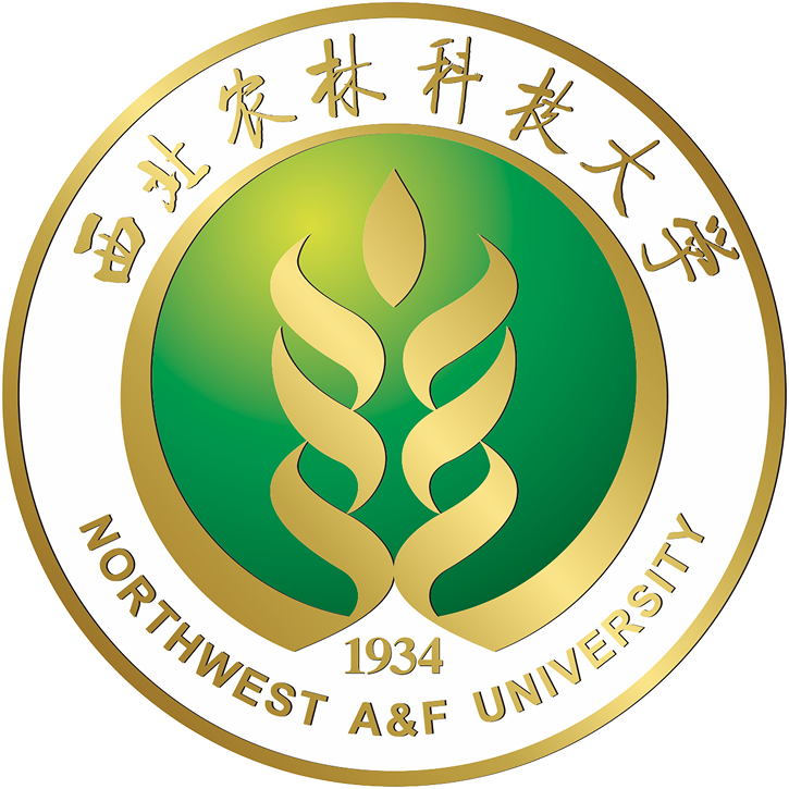 西北农林科技大学校徽
