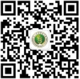 基金会公众号二维码